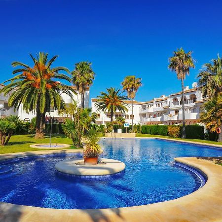 Apartment San Esteban-1 By Interhome Jávea Eksteriør bilde