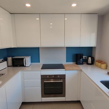 Apartment San Esteban-1 By Interhome Jávea Eksteriør bilde