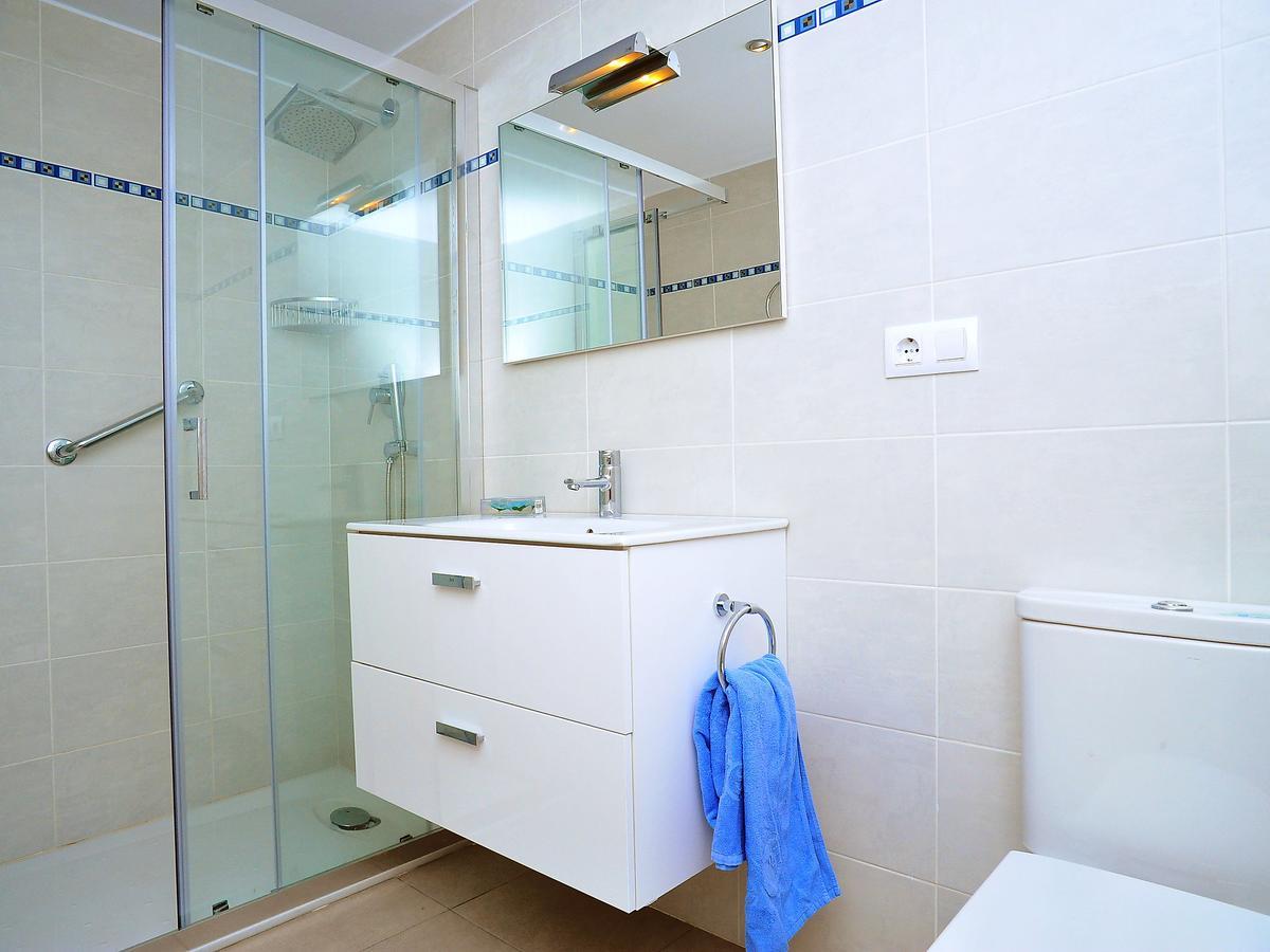 Apartment San Esteban-1 By Interhome Jávea Eksteriør bilde