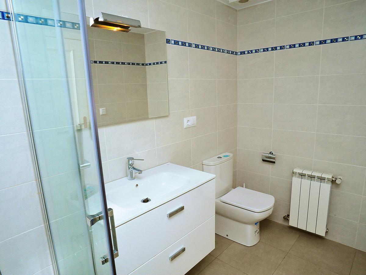 Apartment San Esteban-1 By Interhome Jávea Eksteriør bilde