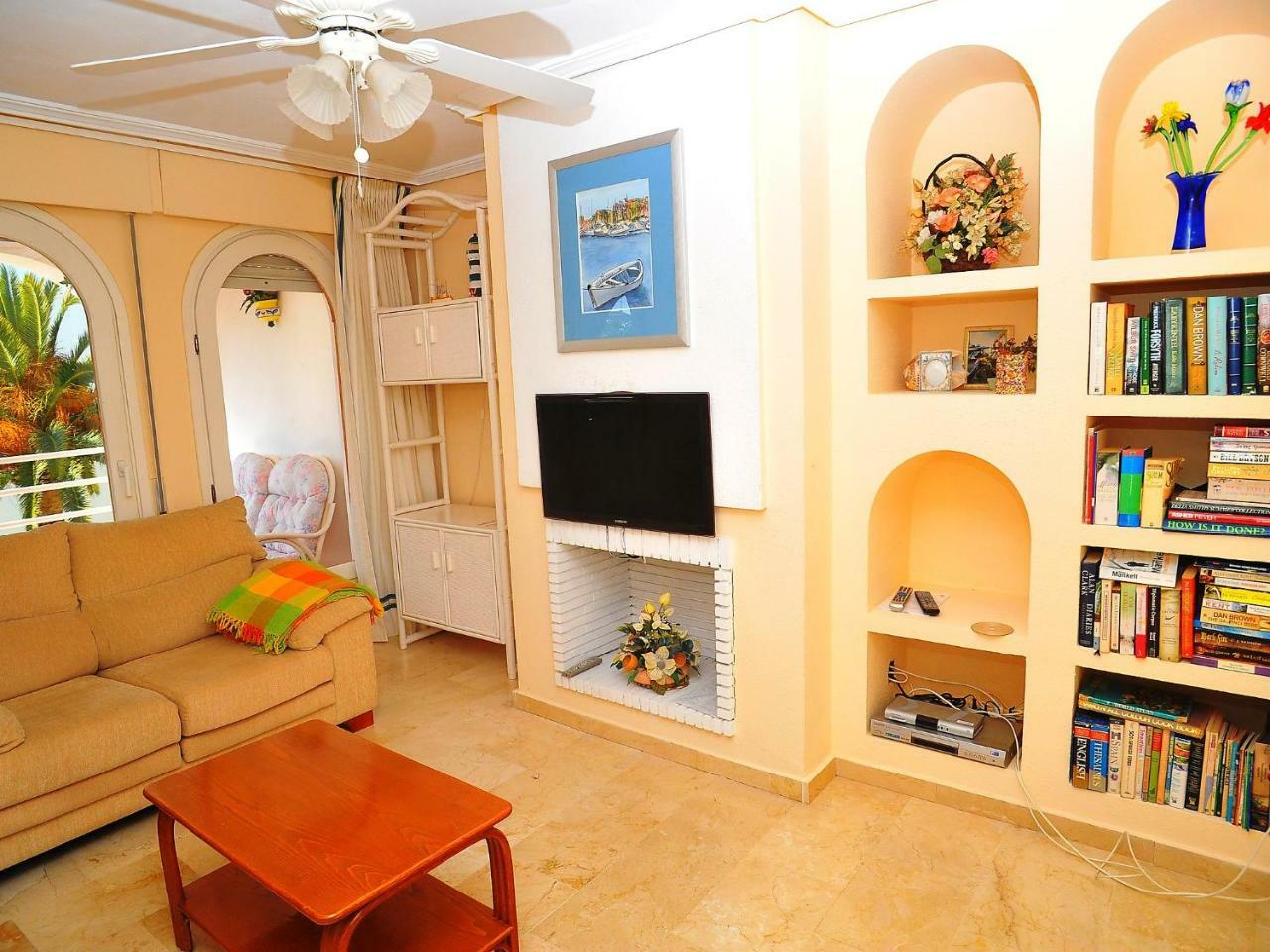 Apartment San Esteban-1 By Interhome Jávea Eksteriør bilde
