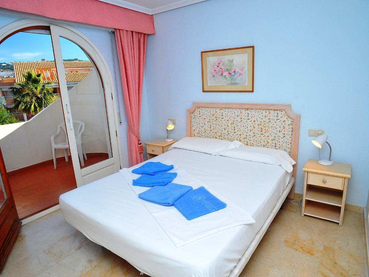 Apartment San Esteban-1 By Interhome Jávea Eksteriør bilde