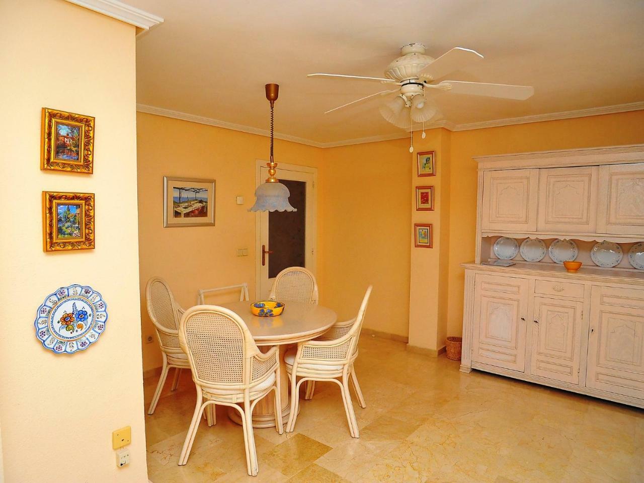 Apartment San Esteban-1 By Interhome Jávea Eksteriør bilde