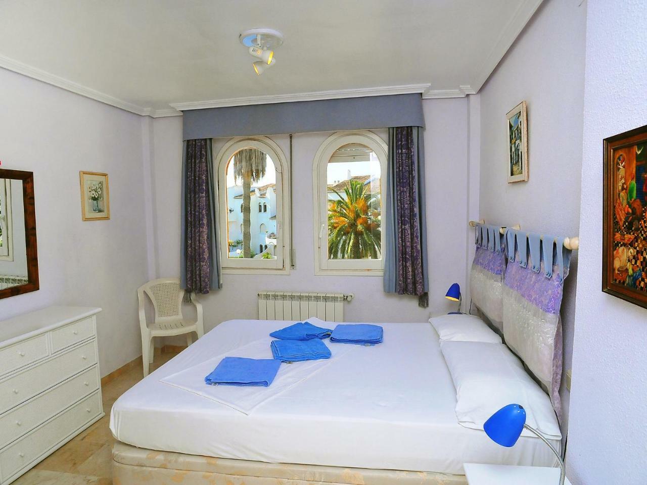 Apartment San Esteban-1 By Interhome Jávea Eksteriør bilde