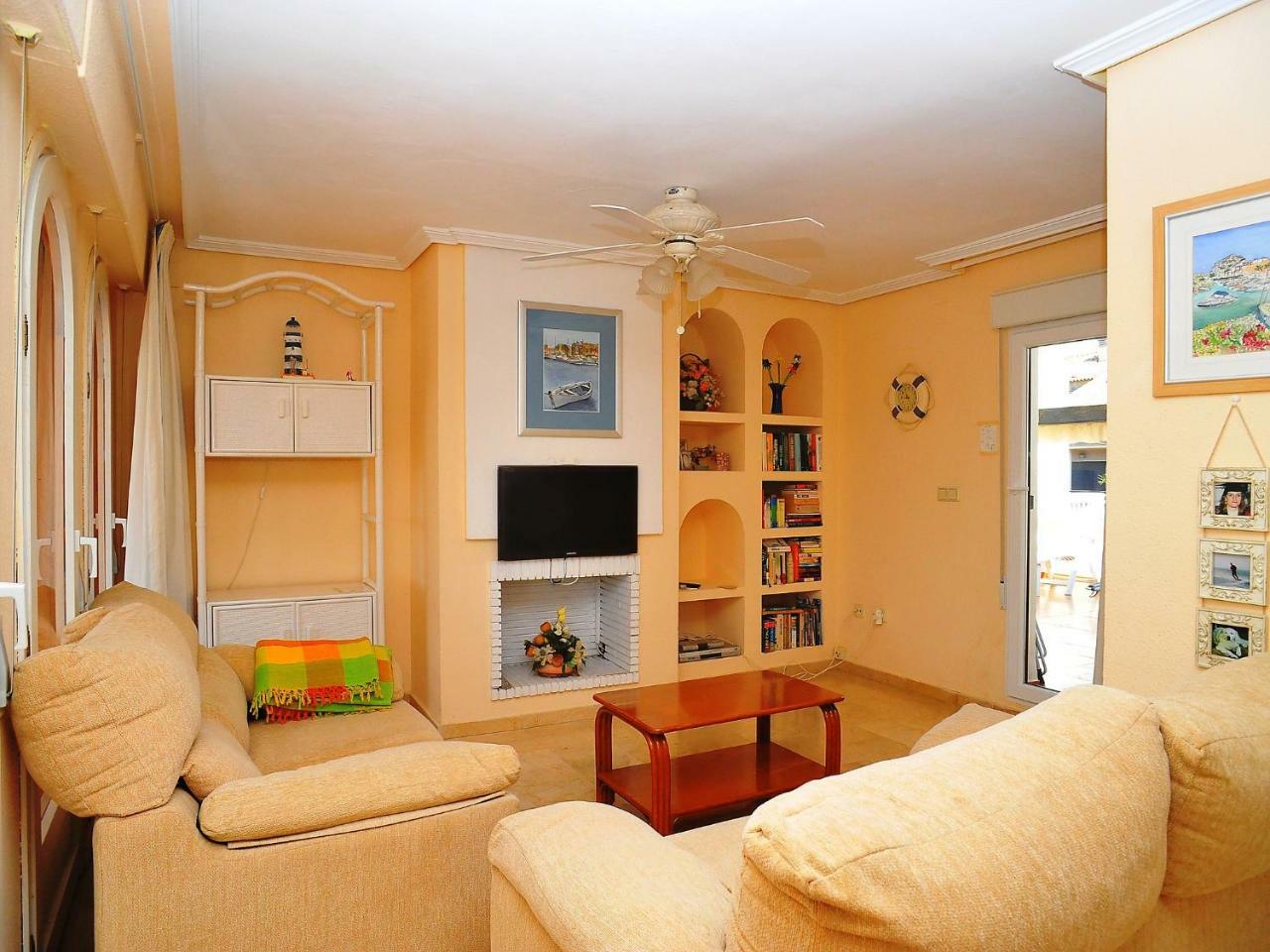 Apartment San Esteban-1 By Interhome Jávea Eksteriør bilde