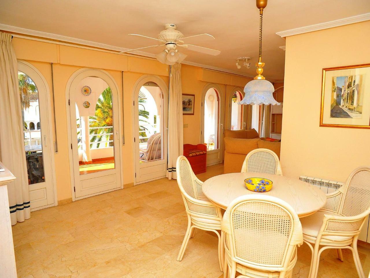 Apartment San Esteban-1 By Interhome Jávea Eksteriør bilde